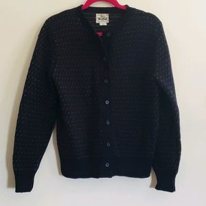 Vintage Woolrich Cardigan